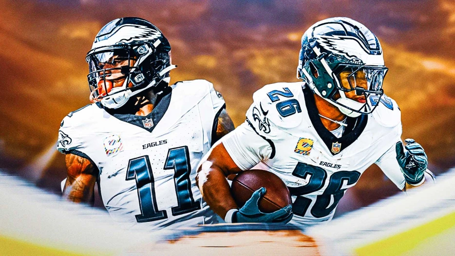 Eagles have a perfect opportunity to finally lean into their stars vs. Chargers defense