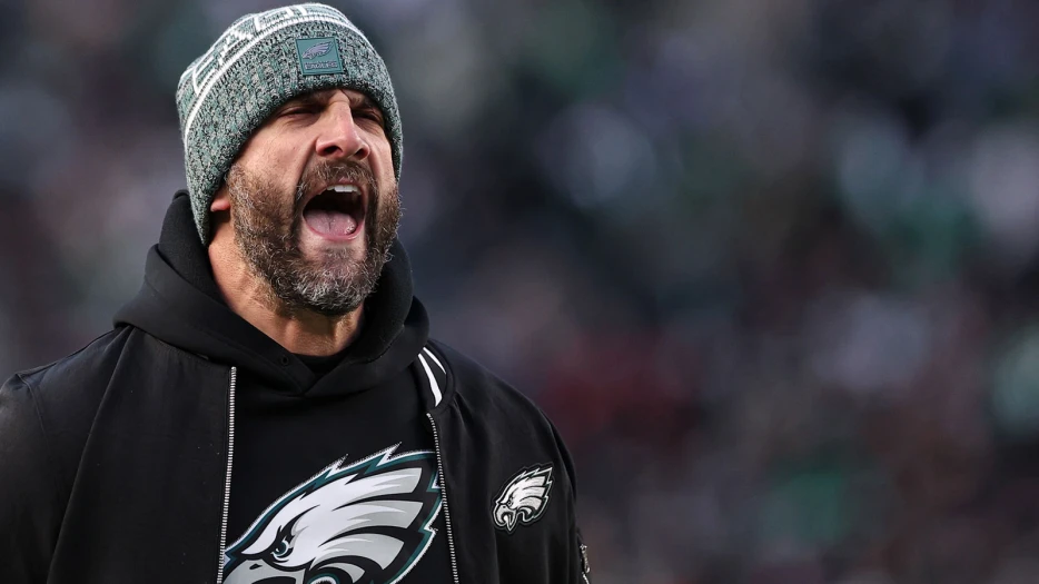Eagles playoff picture: Updated DVOA, The Athletic, ESPN model odds after Week 13