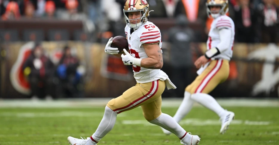 Hall of Famer says ‘nobody’ should want to play 49ers in the playoffs