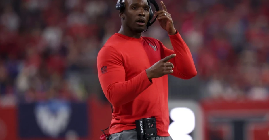 Houston Texans fan discussion: How confident are you in team’s future?