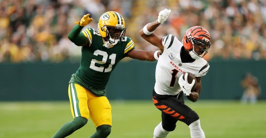 How will these six wildcards affect the rest of the Packers’ season?