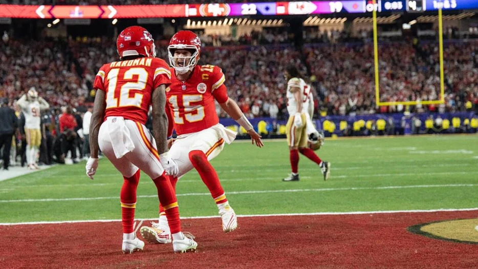 In recent years, in-season acquisitions have paid off in February