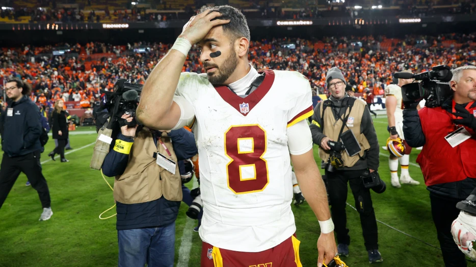 It Turns Out Cris Collinsworth Was Pronouncing Marcus Mariota’s Name Correctly, According To Marcus Mariota