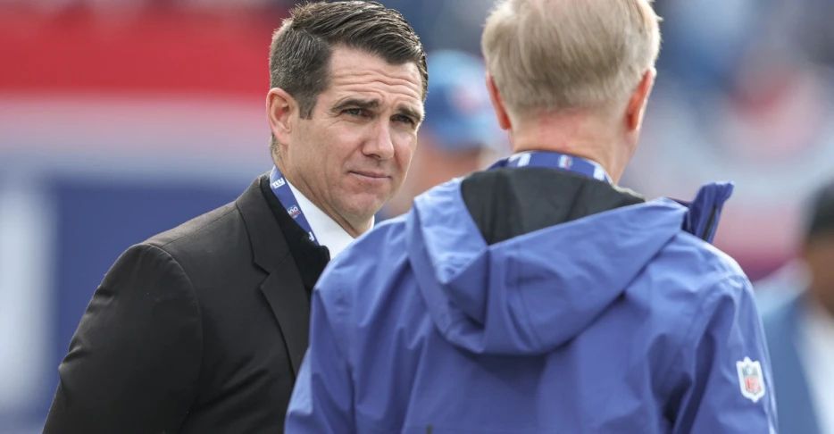 Judging Joe Schoen: Position-by-position review of the Giants’ GM’s work