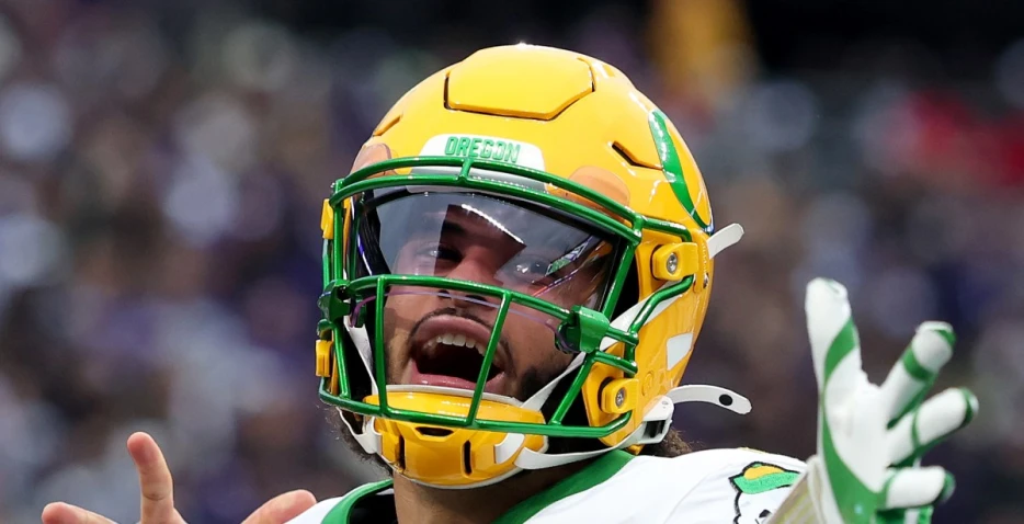 L.A. Rams News: Does this mock selection tickle your fancy?