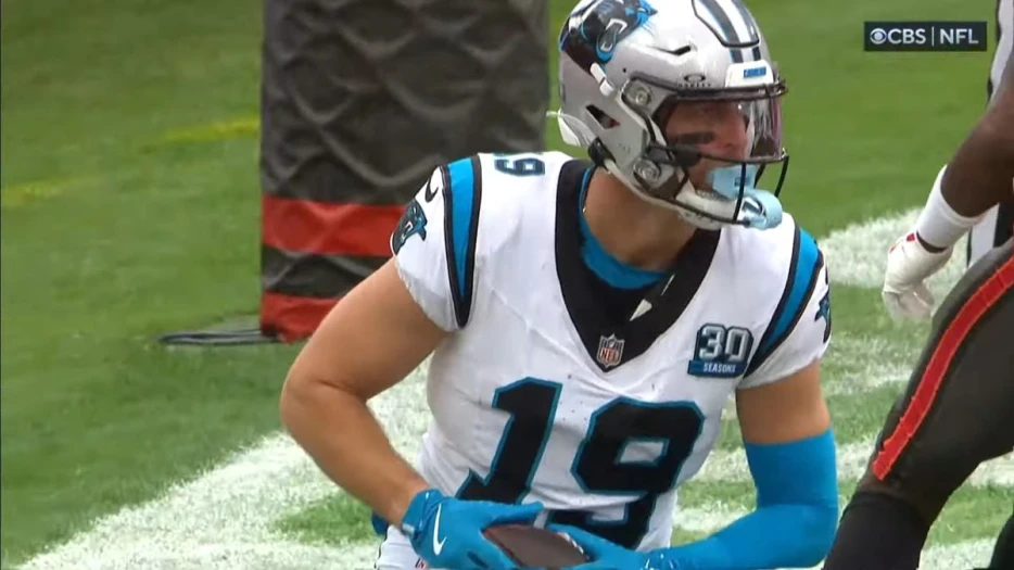 Learning Curve For Playbook Is ‘Steep,’ Admits New Steelers WR Adam Thielen