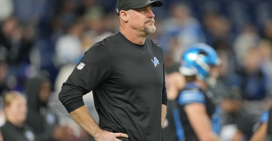 Lions News: National predictions for Detroit Lions vs. Dallas Cowboys