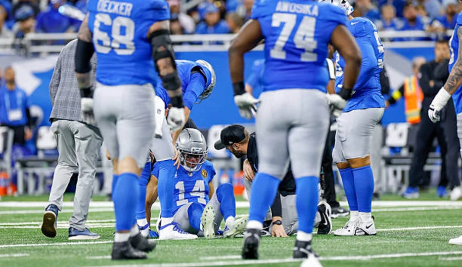 Lions vs. Cowboys Prediction, Odds, Picks for Thursday Night Football