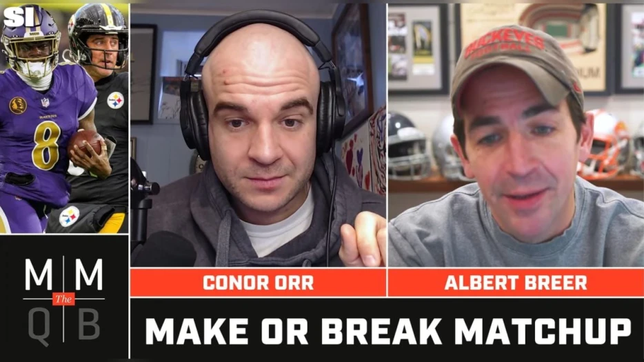 ‘Look Out:’ Breer Thinks Tomlin Pressure Could Reach ‘Tipping Point’ With Big Loss To Ravens