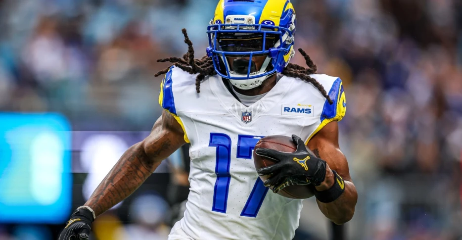 McVay not worried about Rams injury list