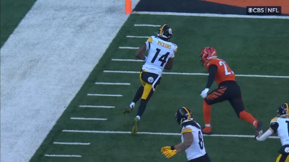 New Article Sheds Light On George Pickens’ Pittsburgh Exit, Dallas Revival