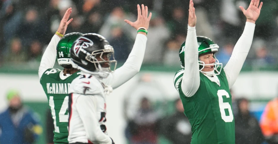 New York Jets Flight Connections 12/04/25