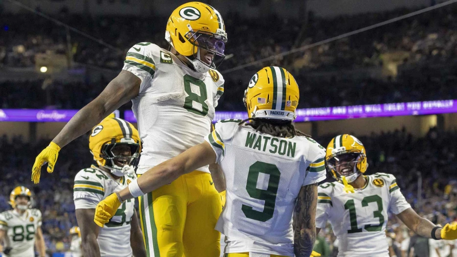 Packers playoff picture: Updated DVOA, The Athletic, ESPN model odds after Week 13