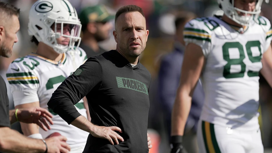 Packers rumors: Matt LaFleur assistant pops up on Penn State coaching radar