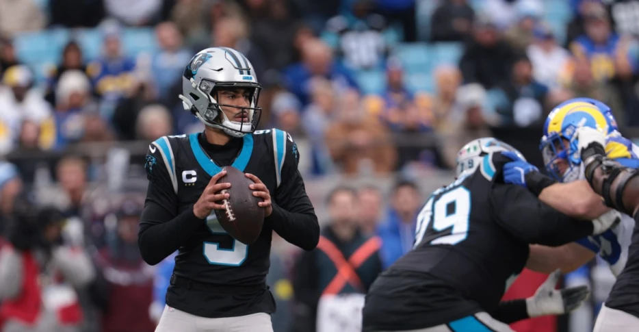 Panthers Offensive Review: A true grab bag of performances