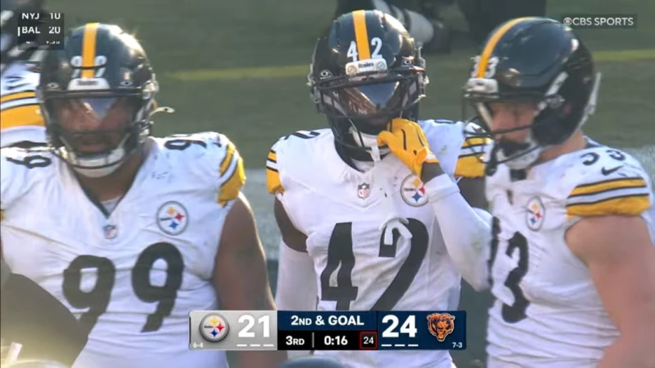 PFF Highlights Pair Of ‘Underrated’ Steelers Who Will ‘Cash In’ During Free Agency