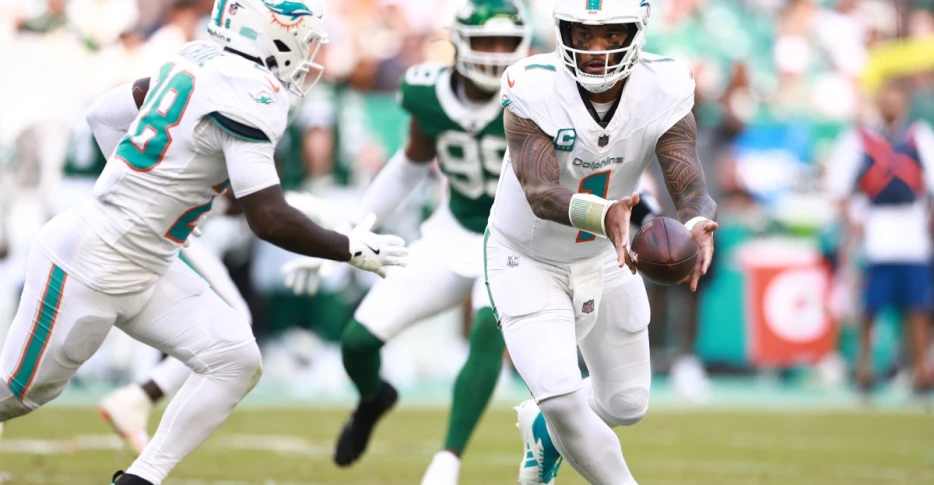 Phinsider Question/Discussion Of The Day: New York Jets @ Miami Dolphins Game Day Predictions