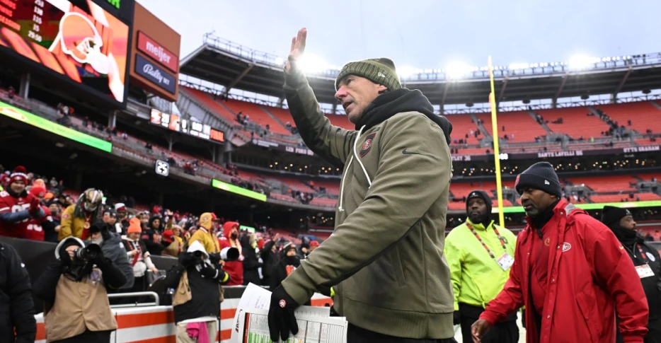 Power Rankings Roundup: The 49ers have motion heading into their bye