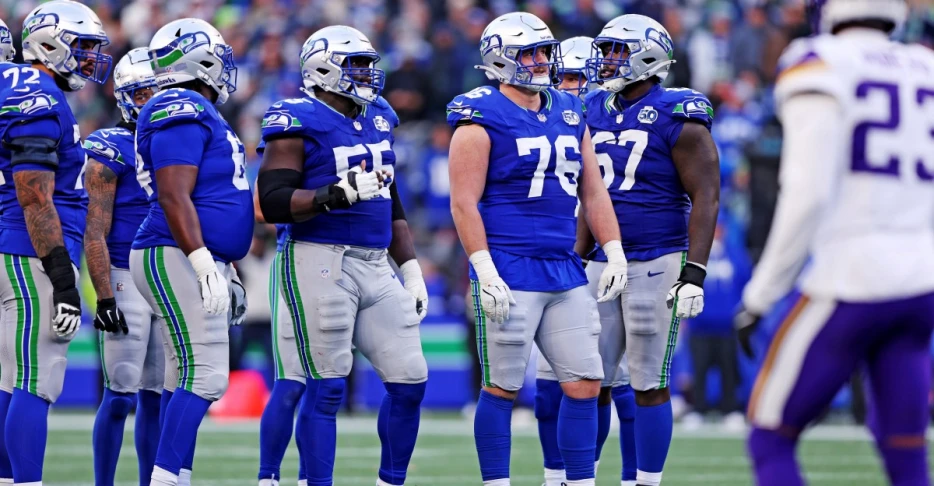 Pre-Snap Reads 12/4: How good are the Seahawks?