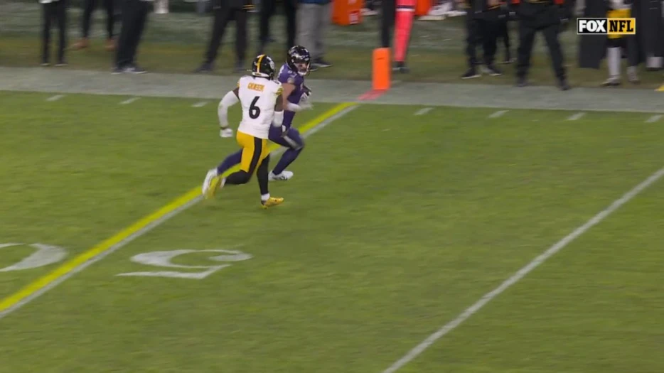 Ravens Sign TE Mark Andrews To Three-Year Contract Extension