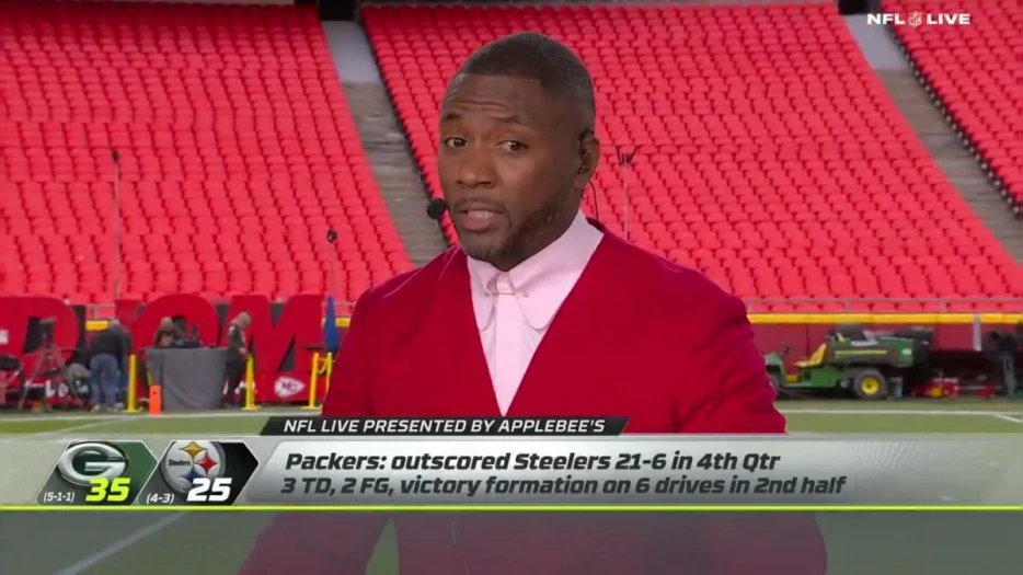 Ryan Clark: It’s ‘Sad’, But ‘You Have To Agree’ With Calls For Mike Tomlin’s Job