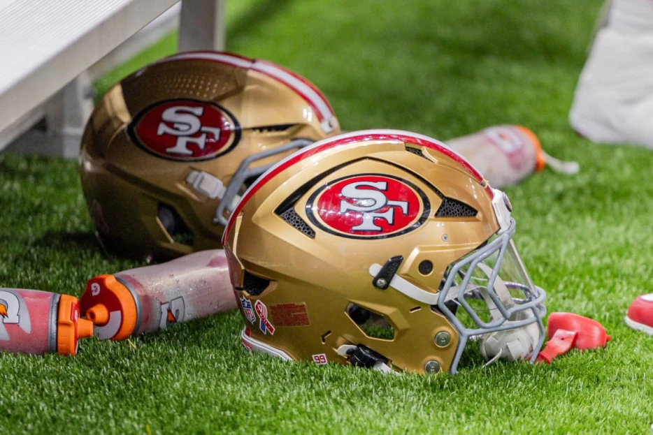 San Francisco 49ers Tried Trading for Emerging NFL Superstar