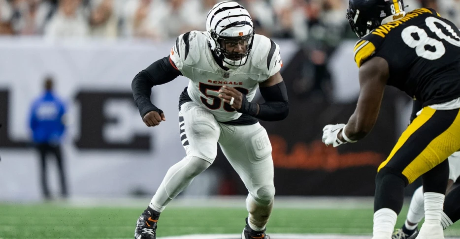 Shaka Heyward cleared to practice