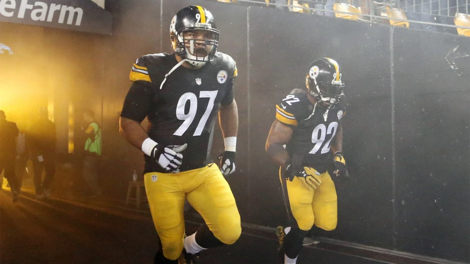 Steelers’ Cam Heyward reacts to Ben Roethlisberger, James Harrison wanting Mike Tomlin’s ouster