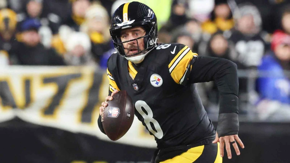 Steelers rumors: Aaron Rodgers’ extra film sessions at house have been ‘well-attended’