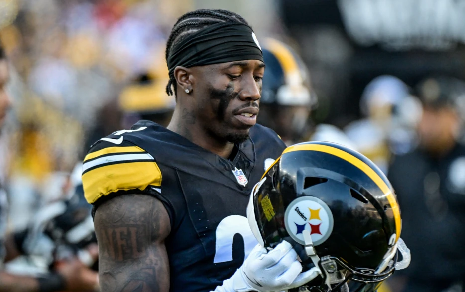 Steelers Suffer Two New Injuries in Secondary