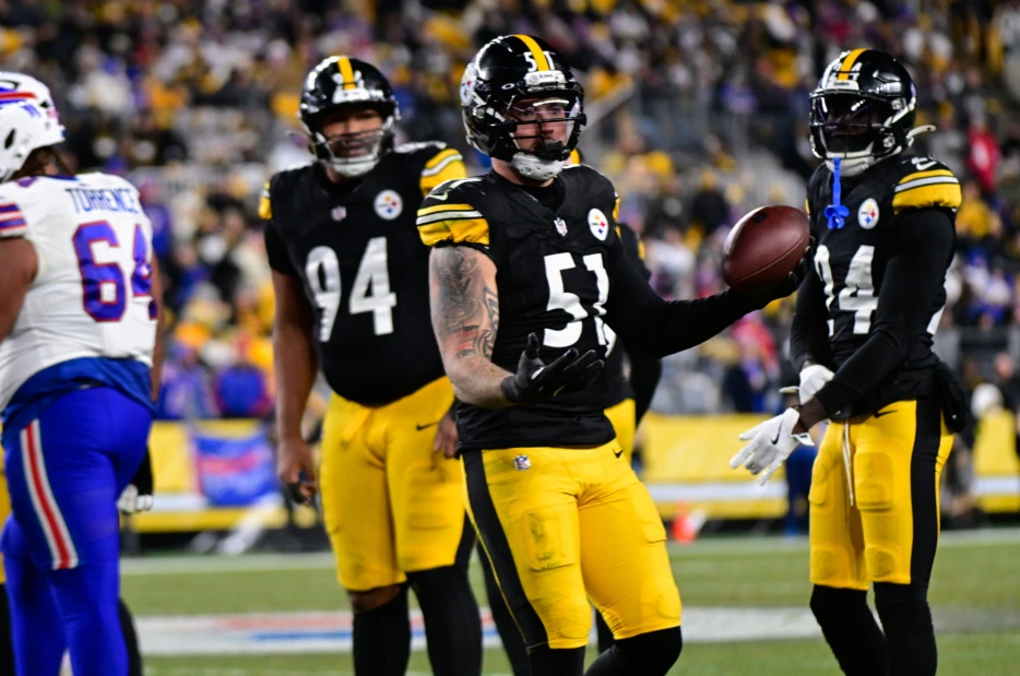 Super Bowl Champ Blasts Steelers Defense: ‘Silky Curtain’