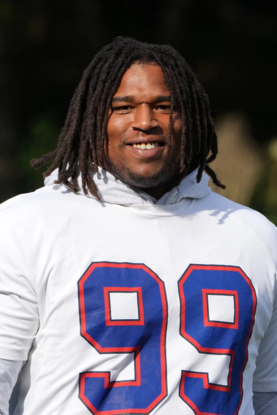 Texans DT Tim Settle Jr. To Undergo Season-Ending Foot Surgery