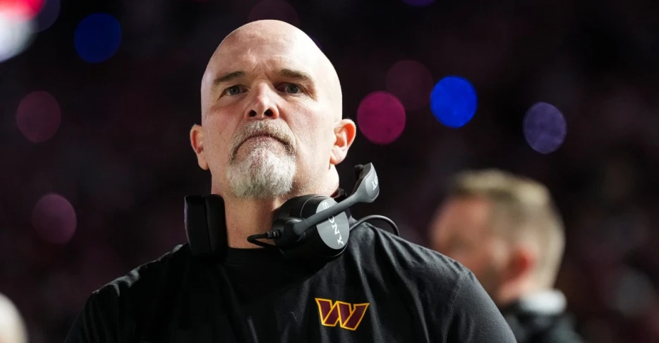 The Anatomy of a Rebuild: How Dan Quinn Can Engineer a Defensive Overhaul in Washington