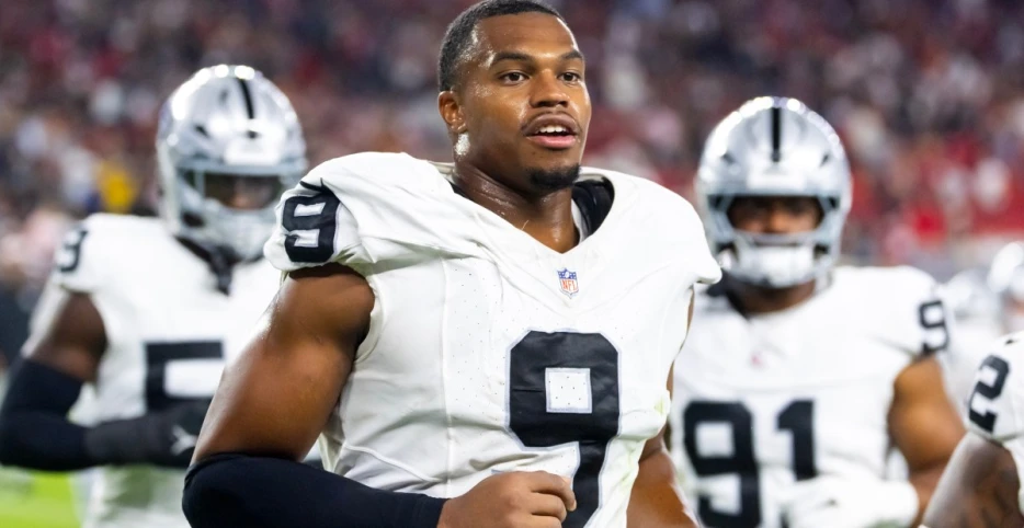 Tyree Wilson is seeing play time decrease