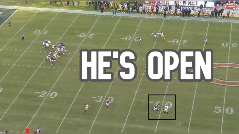 Watch: I Feel Bad For Roman Wilson