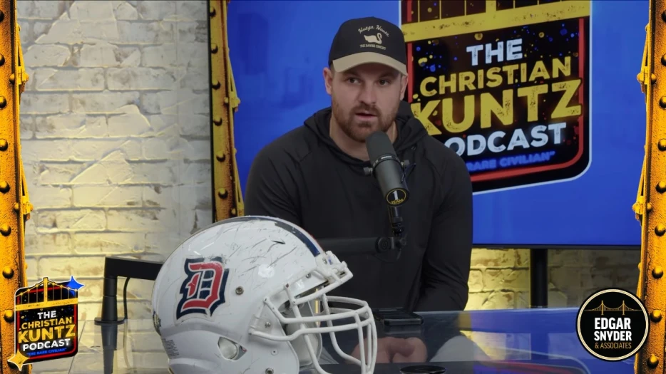 ‘We Deserve To Get Booed’: Christian Kuntz Admits Sunday Was ‘Worst I’ve Ever Felt The Stadium’