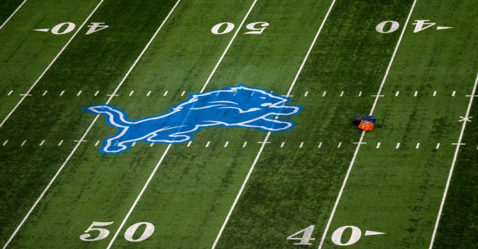 Week 14 Poll: Will the Lions bounce back this week?