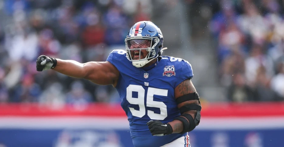 When the Packers added a DT they didn’t look for a Devonte Wyatt replacement