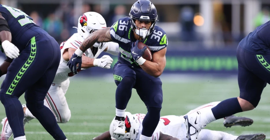 Why the Seahawks can’t bring everyone back from injured reserve