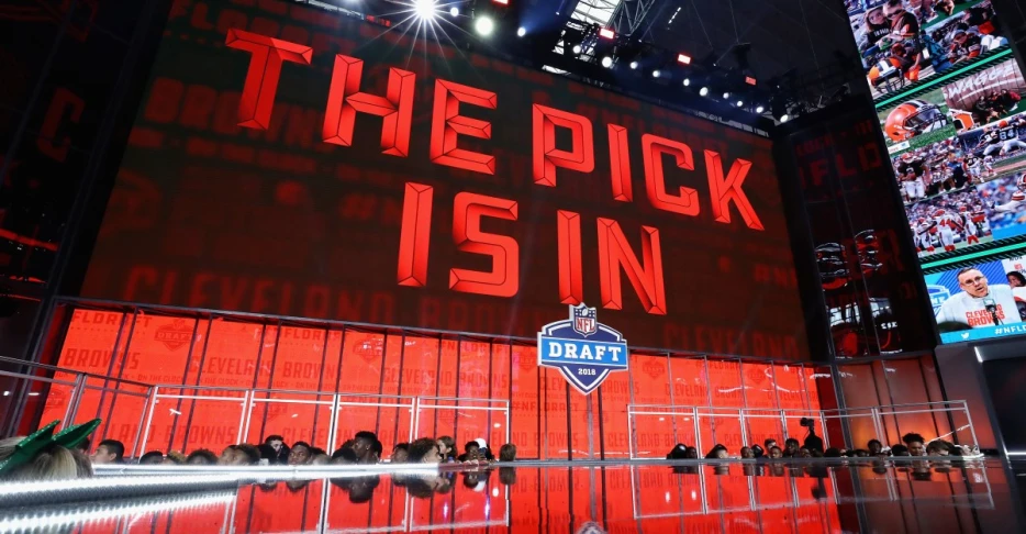 2026 NFL draft order: Browns rooting guide for Week 14 where 8 games matter
