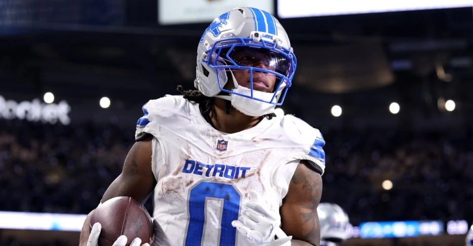 6 takeaways from Lions’ HUGE Thursday Night win against Cowboys