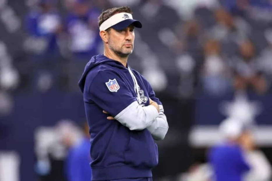 After TNF loss, Cowboys have just one path to the playoffs