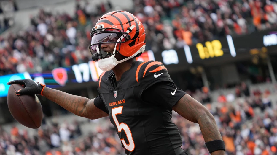 Bengals’ Tee Higgins clears concussion protocol, will play vs. Bills