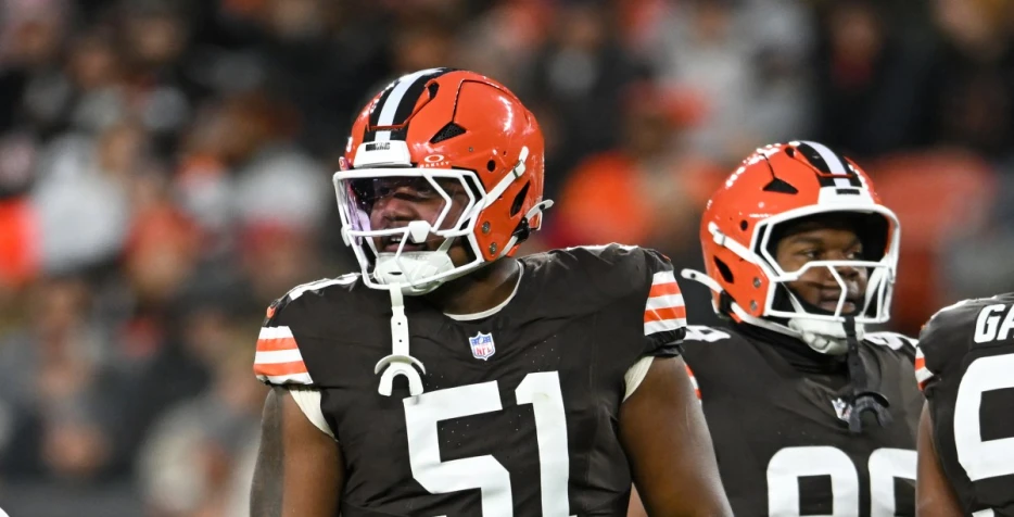 Browns, Titans injury reports: 7 ruled out, 7 questionable for Week 14 in Cleveland