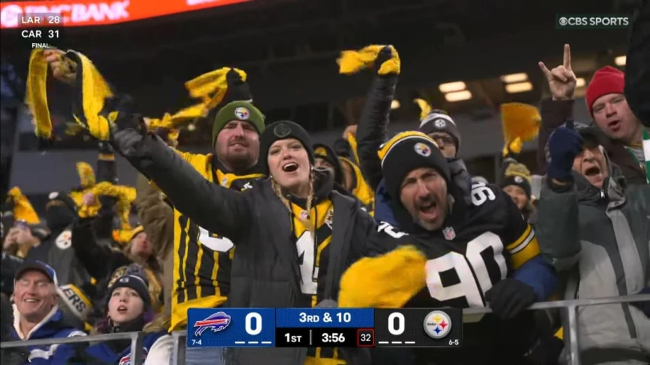 Bruce Arians Reveals The Moment He Knew ‘Something Was Seriously Wrong’ In Pittsburgh