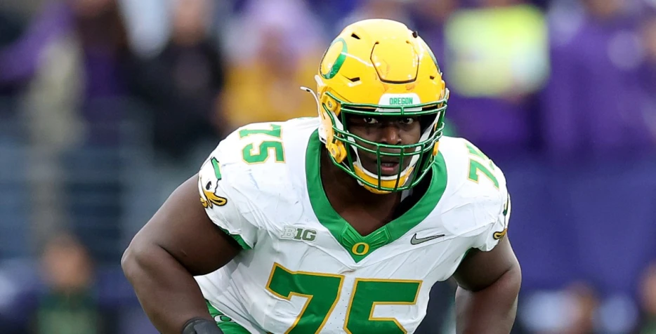 Cardinals bolster offensive line in three-round mock draft