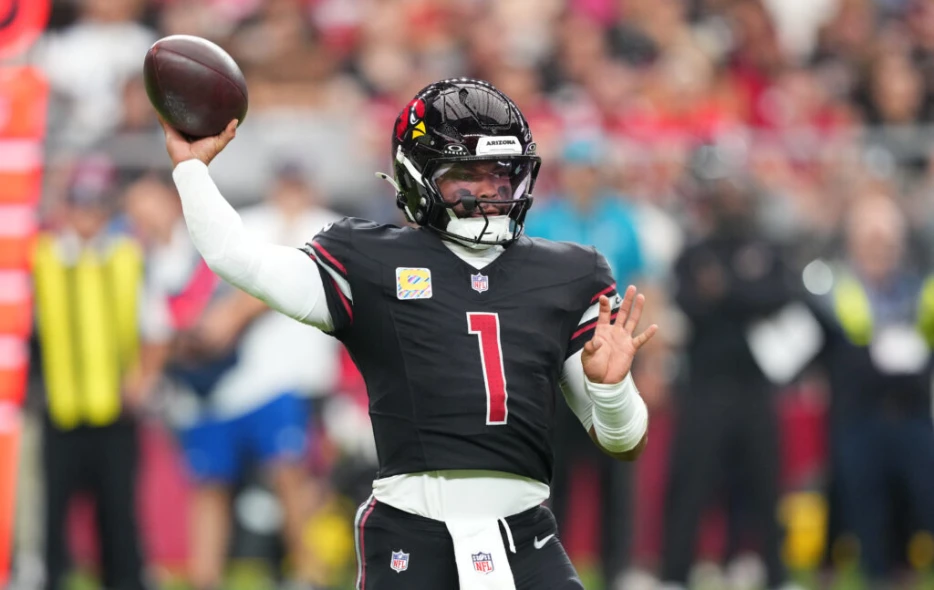 Cardinals QB Kyler Murray Will Not Return This Season
