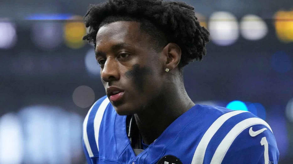 Colts’ Sauce Gardner officially ruled out for critical Jaguars game