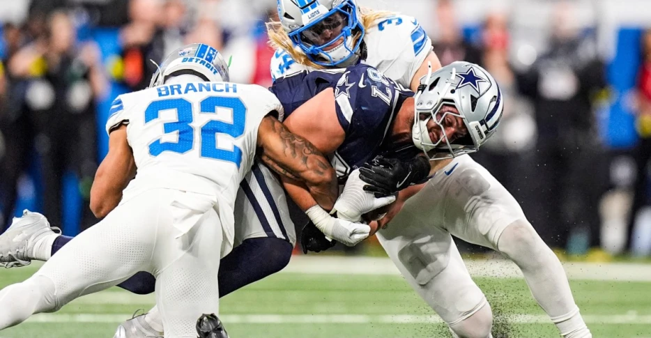 Cowboys news: Dallas loss in Week 14 severely damages any playoff hopes