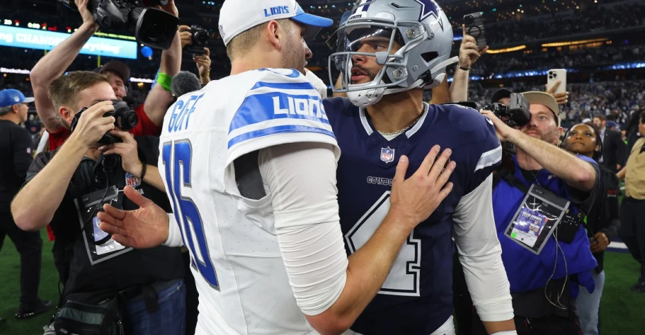 Cowboys vs Lions: 2025 Week 14 game day live discussion